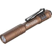 MicroStream&reg; USB Keychain Flashlight Haskins Industrial Inc.