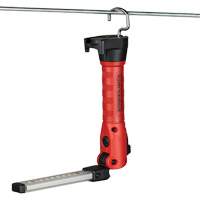 Strion&reg; SwitchBlade&reg; Compact Work Light, LED, 500 Lumens Haskins Industrial Inc.
