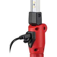 Strion&reg; SwitchBlade&reg; Compact Work Light, LED, 500 Lumens Haskins Industrial Inc.