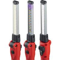 Strion&reg; SwitchBlade&reg; Compact Work Light, LED, 500 Lumens Haskins Industrial Inc.