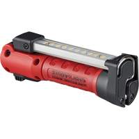 Strion&reg; SwitchBlade&reg; Compact Work Light, LED, 500 Lumens Haskins Industrial Inc.