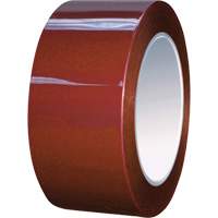 Specialty Polyester Plater's Tape, 51 mm (2") x 66 m (216'), Red, 2.6 mils Haskins Industrial Inc.