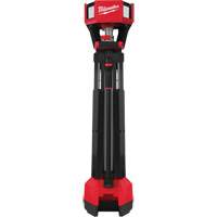M18 Rocket Tower Light & Charger (Tool Only), LED, 6000 Lumens Haskins Industrial Inc.