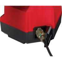 M18 Rocket Tower Light & Charger (Tool Only), LED, 6000 Lumens Haskins Industrial Inc.