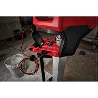 M18 Rocket Tower Light & Charger (Tool Only), LED, 6000 Lumens Haskins Industrial Inc.