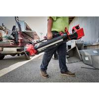 M18 Rocket Tower Light & Charger (Tool Only), LED, 6000 Lumens Haskins Industrial Inc.