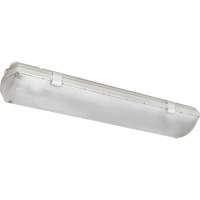 Illumina&reg; Vapor Tight Lighting Unit, Polycarbonate, LED, 120 - 277 V Haskins Industrial Inc.