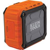 Haut-parleur sans fil pour chantier (outil seulement), Lithium-ion Haskins Industrial Inc.