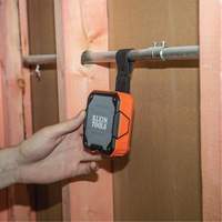 Haut-parleur sans fil pour chantier (outil seulement), Lithium-ion Haskins Industrial Inc.