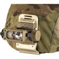 Sidewinder&reg; Tactical NVG Mount Haskins Industrial Inc.