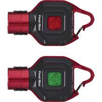 Pocket Mate&reg; USB Flashlight Haskins Industrial Inc.