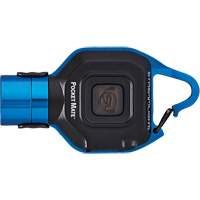 Pocket Mate&reg; USB Flashlight Haskins Industrial Inc.