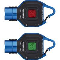 Pocket Mate&reg; USB Flashlight Haskins Industrial Inc.