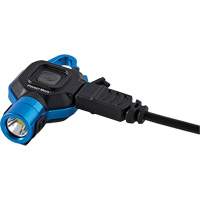 Pocket Mate&reg; USB Flashlight Haskins Industrial Inc.