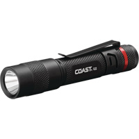 Lampe stylo &agrave; faisceau projecteur fixe Bulls-Eye G22, DEL, 100 lumens, Corps en Aluminium Haskins Industrial Inc.