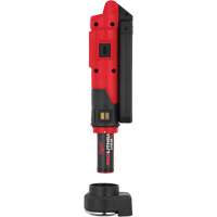 B&acirc;ton lumineux USB Redlithium avec aimant, Crochet/Magn&eacute;tique, Rechargeable, 550 lumens Haskins Industrial Inc.
