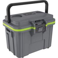 Personal Cooler, 8 qt. Capacity XJ211 | Haskins Industrial Inc.