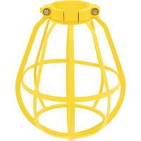 Plastic Replacement Cage for Light Strings XJ248 | Haskins Industrial Inc.
