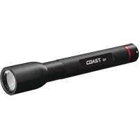 G24 Flashlight, LED, 400 Lumens, AA Batteries XJ264 | Haskins Industrial Inc.