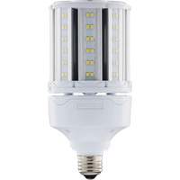 ULTRA LED™ Selectable HIDr Light Bulb, E26, 18 W, 2700 Lumens XJ275 | Haskins Industrial Inc.