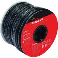 WinterGard Self-Regulating Cable XJ276 | Haskins Industrial Inc.