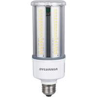 Ultra LED Selectable HIDr Replacement Lamp, 27 W, 4200 Lumens, E26 Medium Base Haskins Industrial Inc.