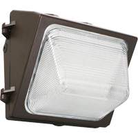 ValueLED Non-Cutoff Wall Pack, LED, 120 - 277 V, 30 W Haskins Industrial Inc.