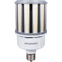 Ultra LED Selectable HIDr Replacement Lamp, 80 W, 12000/11200/12400 Lumens, Mogul Base Haskins Industrial Inc.
