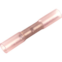 Heat Shrinkable Polyolefin Butt Connectors Haskins Industrial Inc.