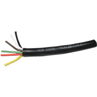 Deep Freeze Trailer Cable Haskins Industrial Inc.