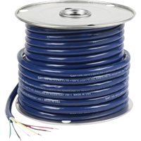 Low-Temperature 3-Conductor Trailer Cable Haskins Industrial Inc.