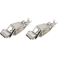 Pinces pour test de pile Haskins Industrial Inc.