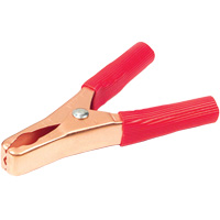 Industrial Grade  Heavy-Duty 50A Charging Clip Haskins Industrial Inc.