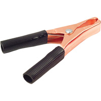 Industrial Grade  Heavy-Duty 50A Charging Clip Haskins Industrial Inc.