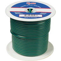 GPT General Purpose Thermo Plastic Wire Haskins Industrial Inc.