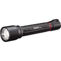 XP14R Flashlight with Slide Focus, 4500 Lumens, Rechargeable Batteries Haskins Industrial Inc.