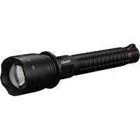 XP14R Dual Power Flashlight, 3800 Lumens, Rechargeable Batteries Haskins Industrial Inc.