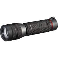 GX20 Waterproof Dual Power Flashlight, 1200 Lumens, AAAA Batteries Haskins Industrial Inc.