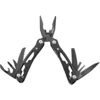 CT225 Black Mult-tool, 4-7/10" L Haskins Industrial Inc.