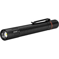 Lampe stylo d'inspection XT30R, DEL, 1000 lumens, Piles Rechargeable Haskins Industrial Inc.