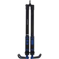 Baladeuse sous-capot pliante, Crochet, Rechargeable, 1400 lumens Haskins Industrial Inc.