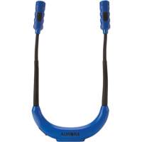 Lampe de travail, Lampe tour de cou, Rechargeable, 300 lumens Haskins Industrial Inc.