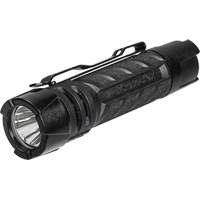 PolyTac&reg; 1X Flashlight, LED, 350 Lumens, AA/CR123A Batteries Haskins Industrial Inc.