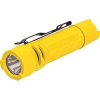 PolyTac&reg; 1X Flashlight, LED, 350 Lumens, AA/CR123A Batteries Haskins Industrial Inc.