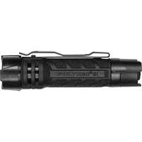 PolyTac&reg; 1X Flashlight, LED, 500 Lumens, Rechargeable Batteries Haskins Industrial Inc.