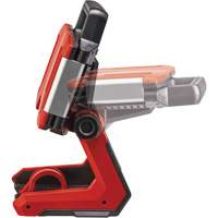 18V Professional Cordless Folding Panel Work Light on Tripod, LED, 3600 Lumens Haskins Industrial Inc.
