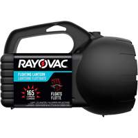 Ensemble de lanterne flottante, DEL, 165 Lumens, Piles AA Haskins Industrial Inc.