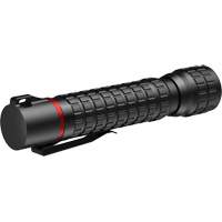 Lampe de poche &eacute;tanche G40R avec mise au point par rotation, DEL, 650 lumens, Piles Rechargeable Haskins Industrial Inc.