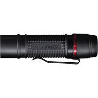 Lampe de poche &agrave; deux modes d'optique PX9, DEL, 750 lumens, Piles AAA Haskins Industrial Inc.