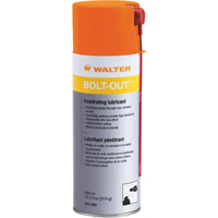 Bolt-Out Penetrating Lubricant, Aerosol Can Haskins Industrial Inc.